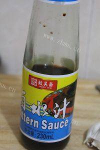 自制卤水鸭做法图解2)