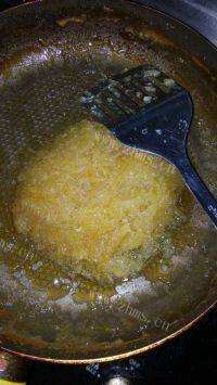 自制柚子茶做法图解6)