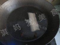 酸菜汆白肉自制做法图解4)