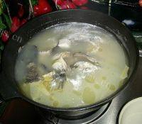 「手工美食」乌鱼豆腐做法图解9)