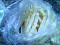 炸薯条（首发）做法图解1)