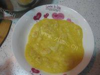 DIY-鸡蛋饼