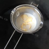 鲜美可口的海绵蛋糕做法图解3)