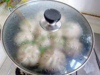 自制生煎包做法图解22)