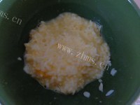 垂涎欲滴的蛋包饭做法图解3)