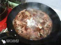 家常红烧排骨做法图解12)