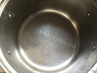 清香木耳肉末豆腐脑做法图解9)