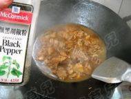 回味无穷的啤酒鸭做法图解11)