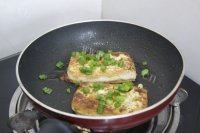 记忆中的铁板豆腐