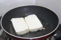 记忆中的铁板豆腐做法图解3)