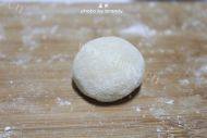 自制榴莲糯米糍