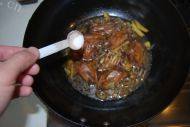 「健康美食」可乐鸡翅做法图解9)