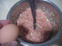 味道不错的牛肉丸子汤做法图解5)