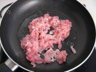 「健康美食」青椒肉丝做法图解3)