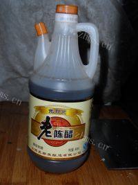 辣拌海带丝做法图解4)