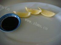 秀色可餐的香煎秋刀鱼做法图解6)