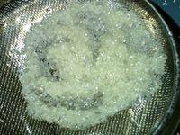 黄芪百合薏米粥的做法图解三