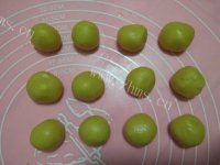 自制蜂蜜小麻花做法图解6)