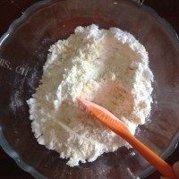 香甜的马卡龙做法图解1)