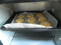 美味无糖椰蓉桃酥做法图解10)