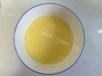 好吃的彩色蛋羹做法图解3)