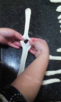 妈妈做的扯面做法图解7)