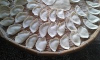 自制三鲜馅饺子做法图解9)