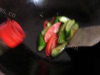 营养素菜番茄炒丝瓜的做法图解七