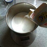 自制酸奶的做法图解五
