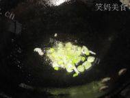 自己做的多彩蛋炒饭做法图解7)
