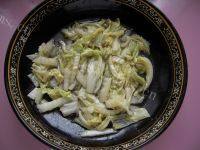 健康美食水煮肉片做法图解18)