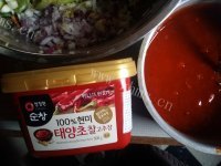 小吃传统韩国泡菜做法图解8)