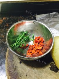 我的土豆泥做法图解1)