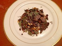 家常红烧牛肉做法图解2)
