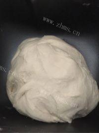 自制口感极佳的面筋做法图解1)