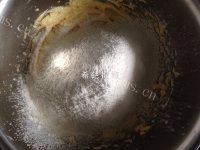 自制肉松酥饼做法图解3)