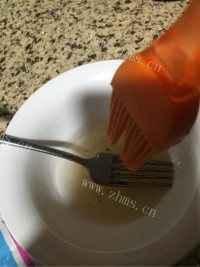 人间美味般的奥尔良鸡翅做法图解4)