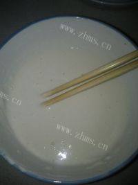 最爱的煎饼做法图解4)