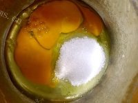 可口的铜锣烧做法图解2)