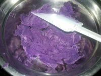 有创意的紫薯土司的做法图解五