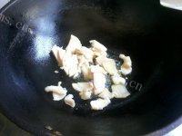 豌豆糯米饭做法图解6)
