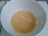 食欲满满的鸡蛋羹做法图解1)