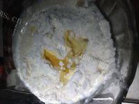 自己做的小饼干做法图解3)
