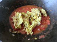 易做的西红柿炒鸡蛋的做法图解十