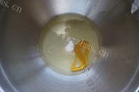 养颜的蜂蜜红茶费南雪做法图解5)