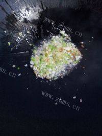 常吃不腻的麻婆豆腐做法图解4)