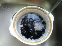 自制醋泡黑豆做法图解2)