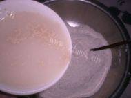 开胃的豆沙包做法图解1)