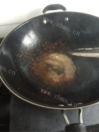 家常菜红烧肉做法图解4)