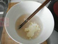 自己做的奶香玉米馒头做法图解2)